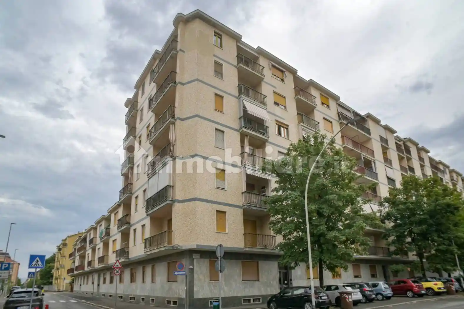 Appartamento in vendita a Venaria Reale