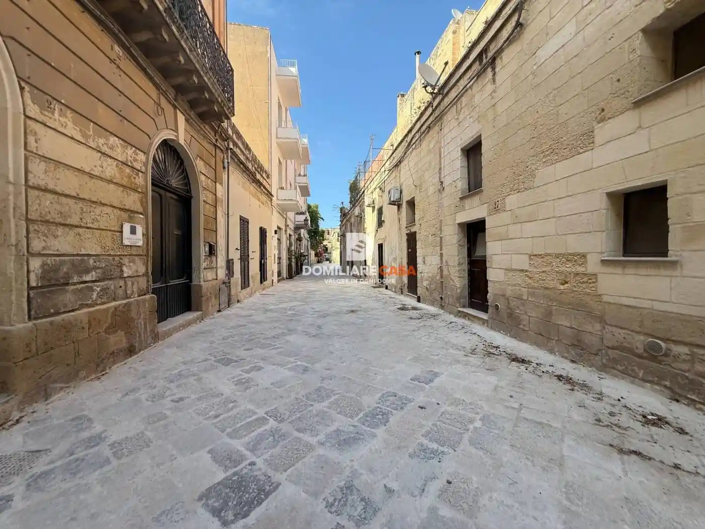 Appartamento in vendita a Lecce