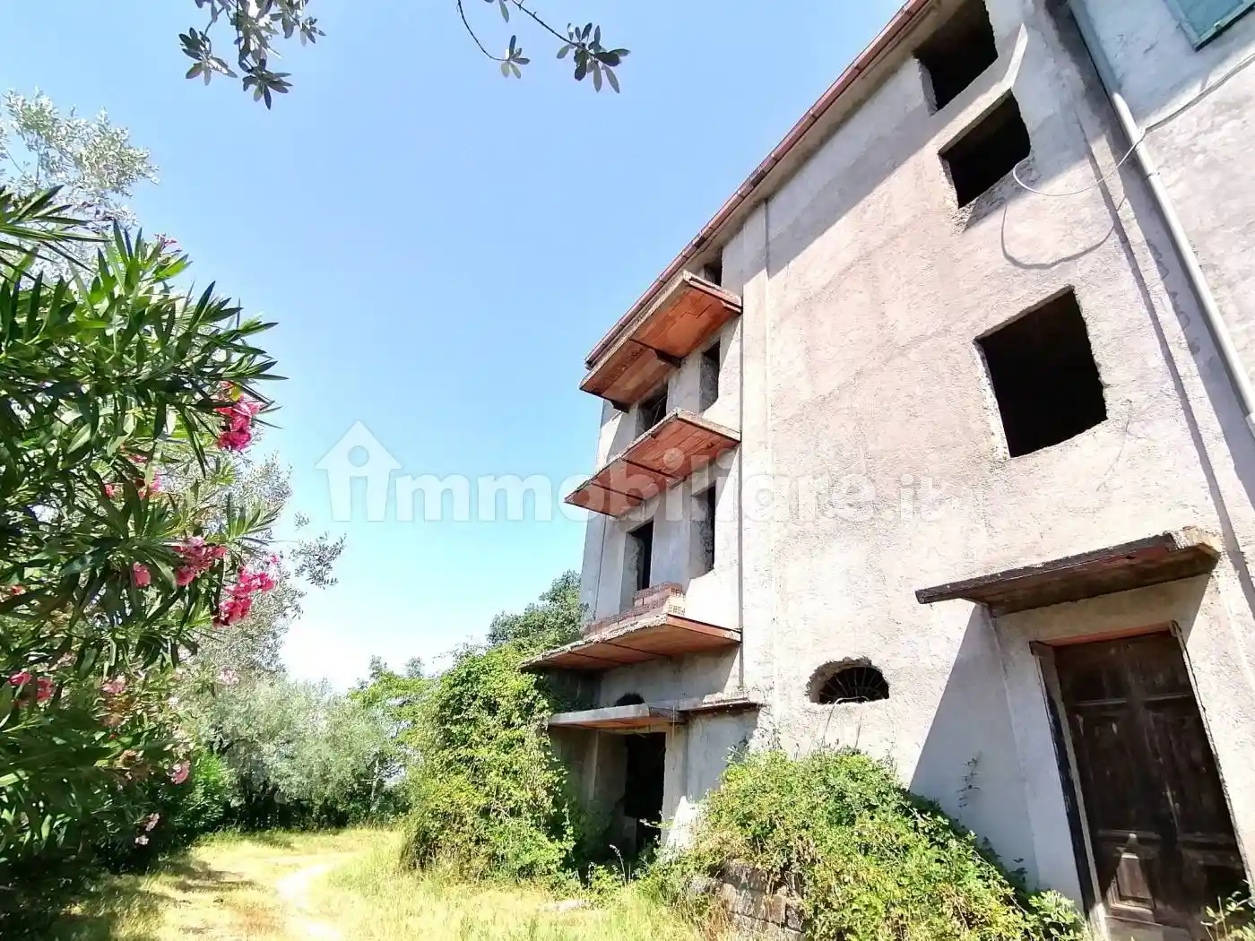 Casa indipendente in vendita a Anagni