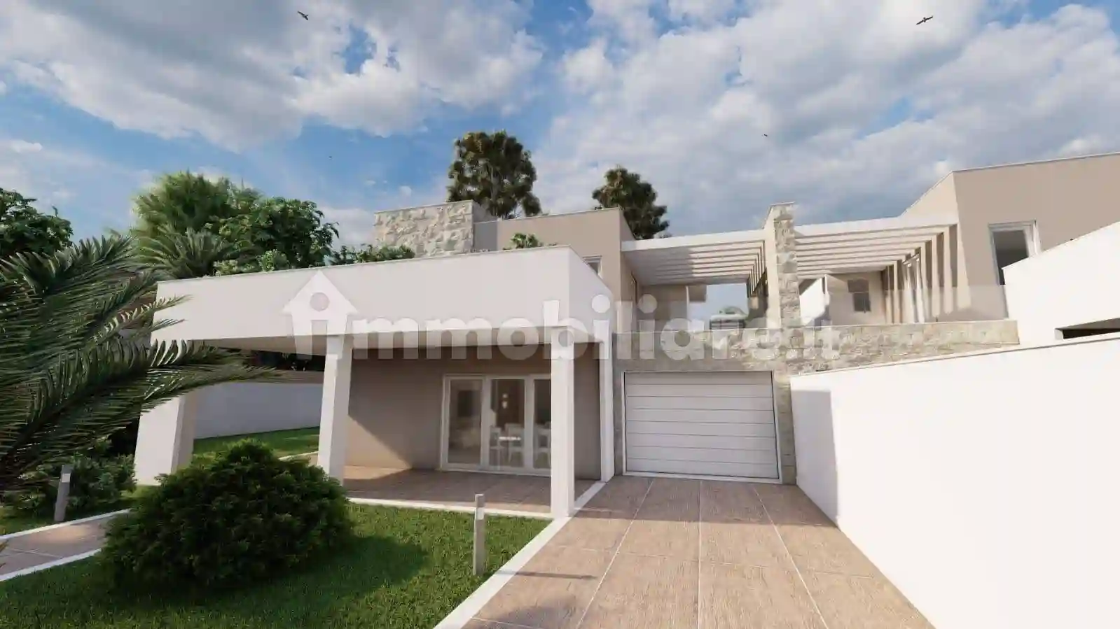 Villa - foto 3