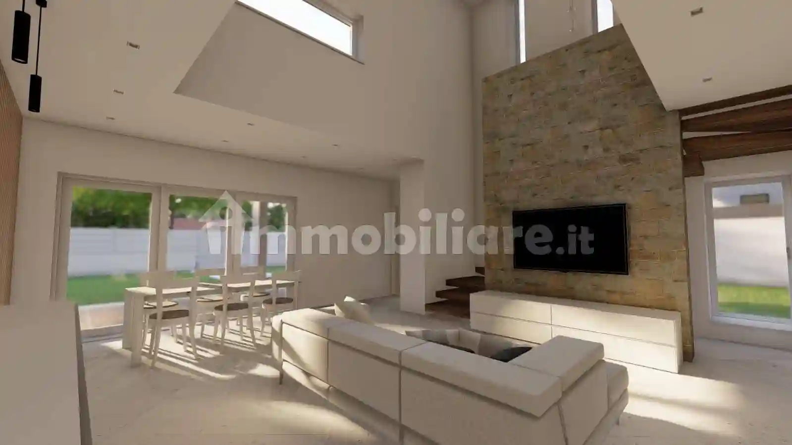 Villa - foto 4