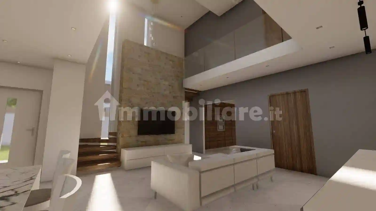 Villa - foto 5