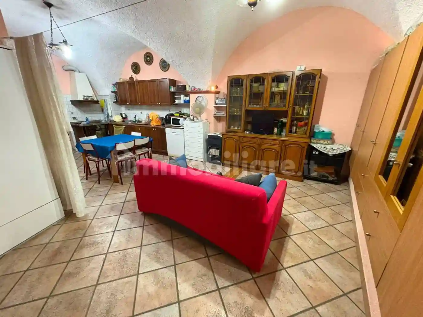 Loft - foto 4
