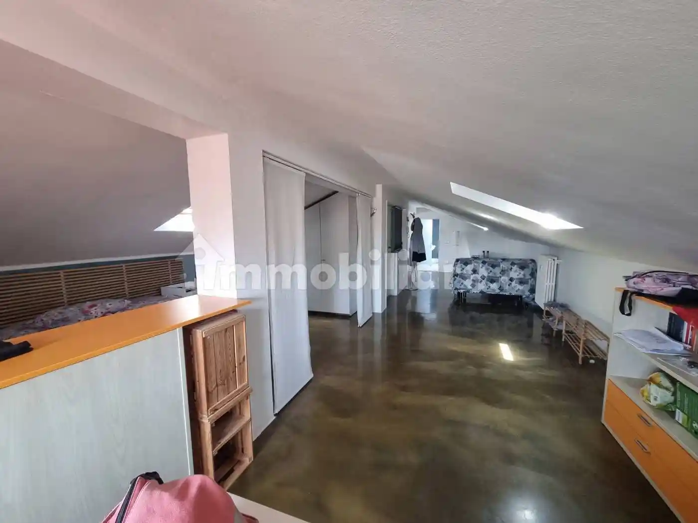 Loft in vendita a Pavia