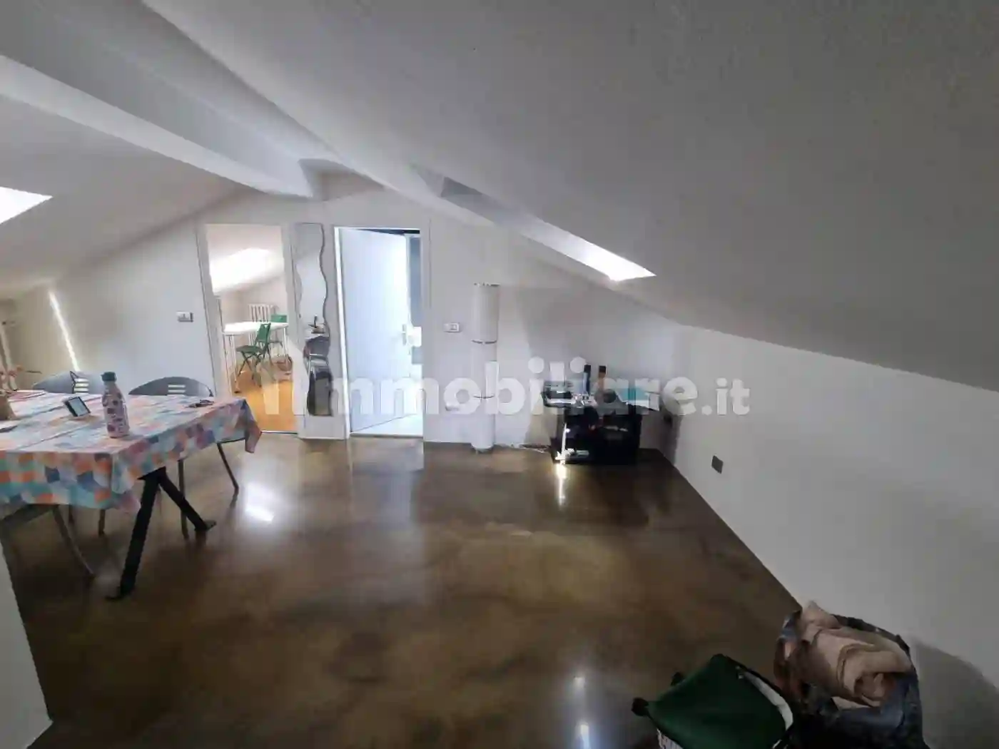 Loft - foto 4