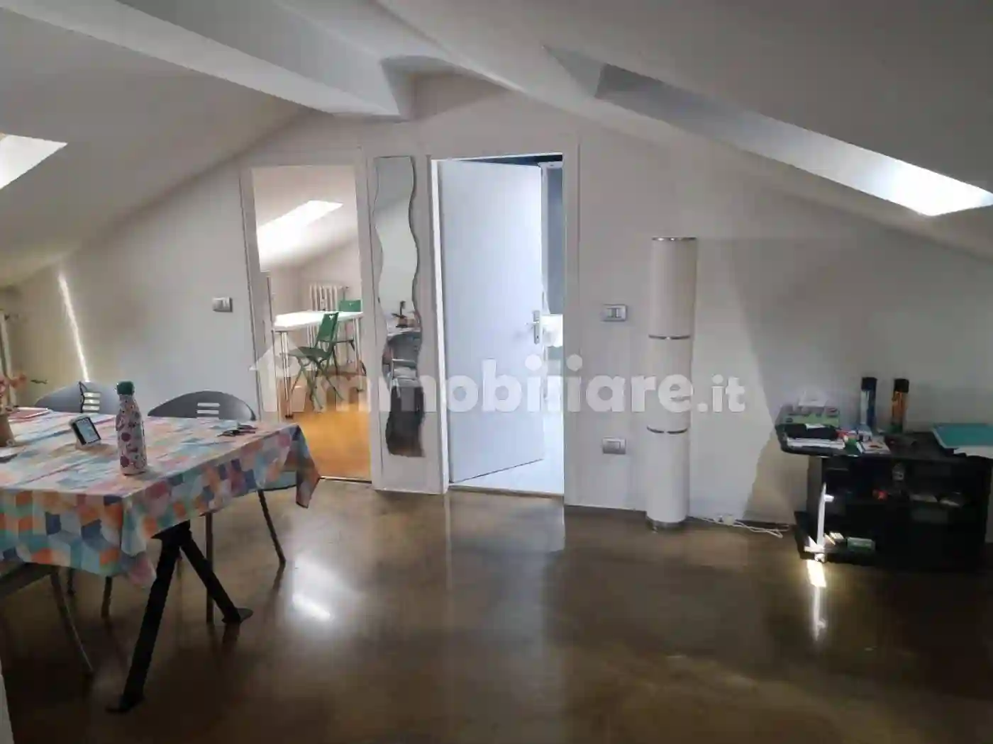 Loft - foto 5