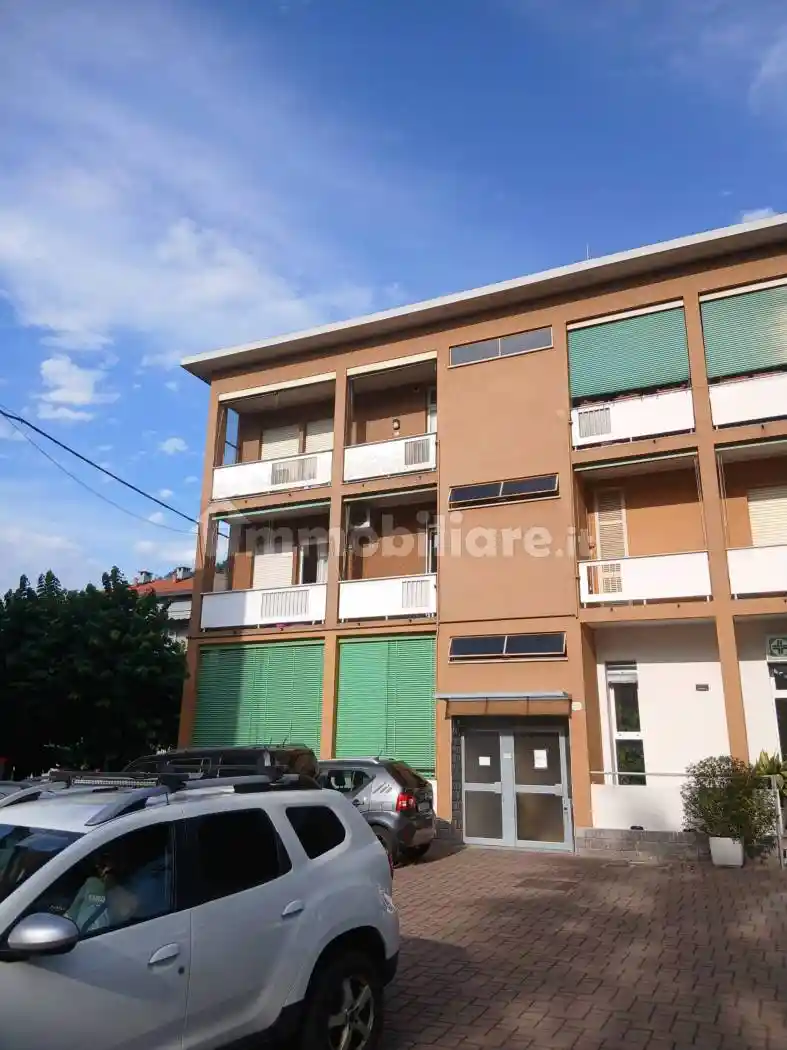 Appartamento in vendita a Como