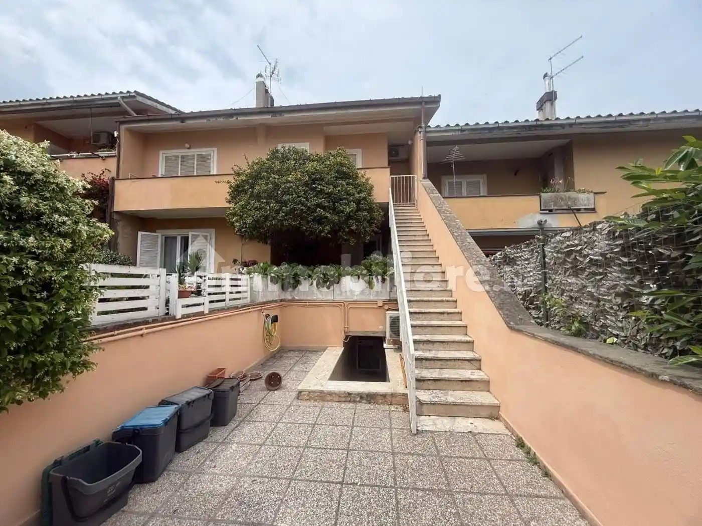 Appartamento in affitto a Anguillara Sabazia