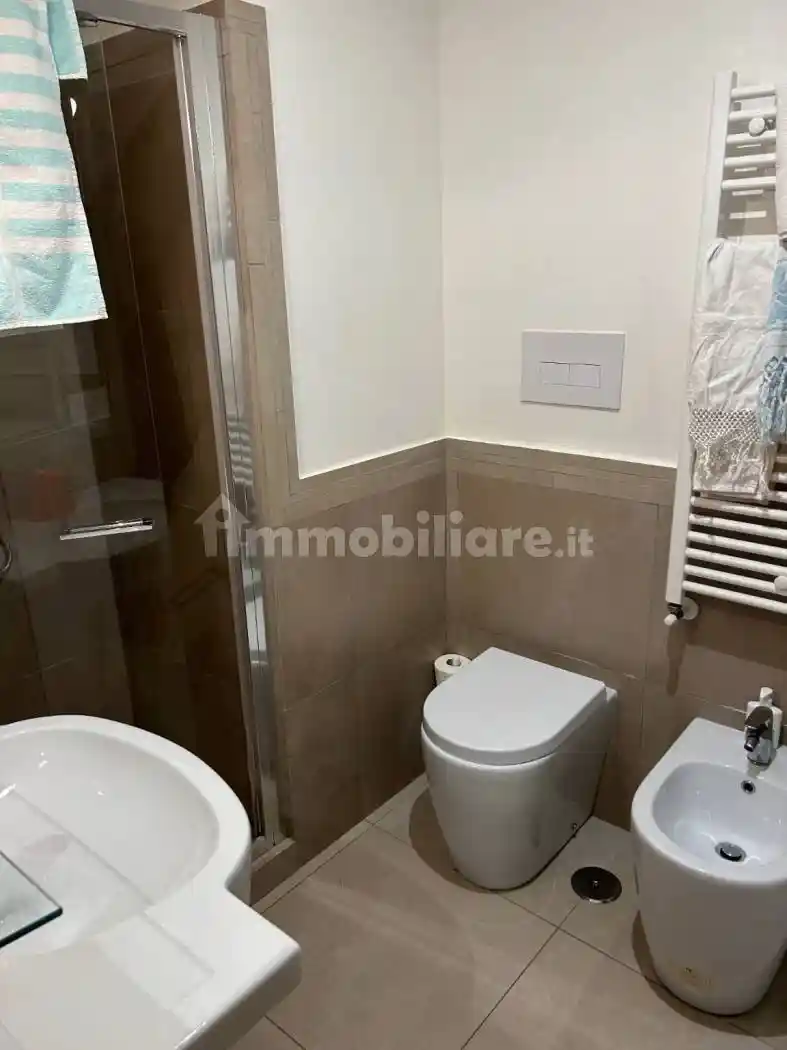 Appartamento in vendita a Salerno