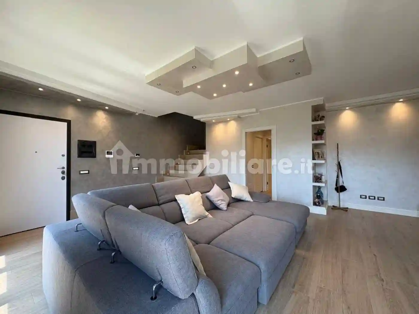 Attico - Mansarda - foto 4