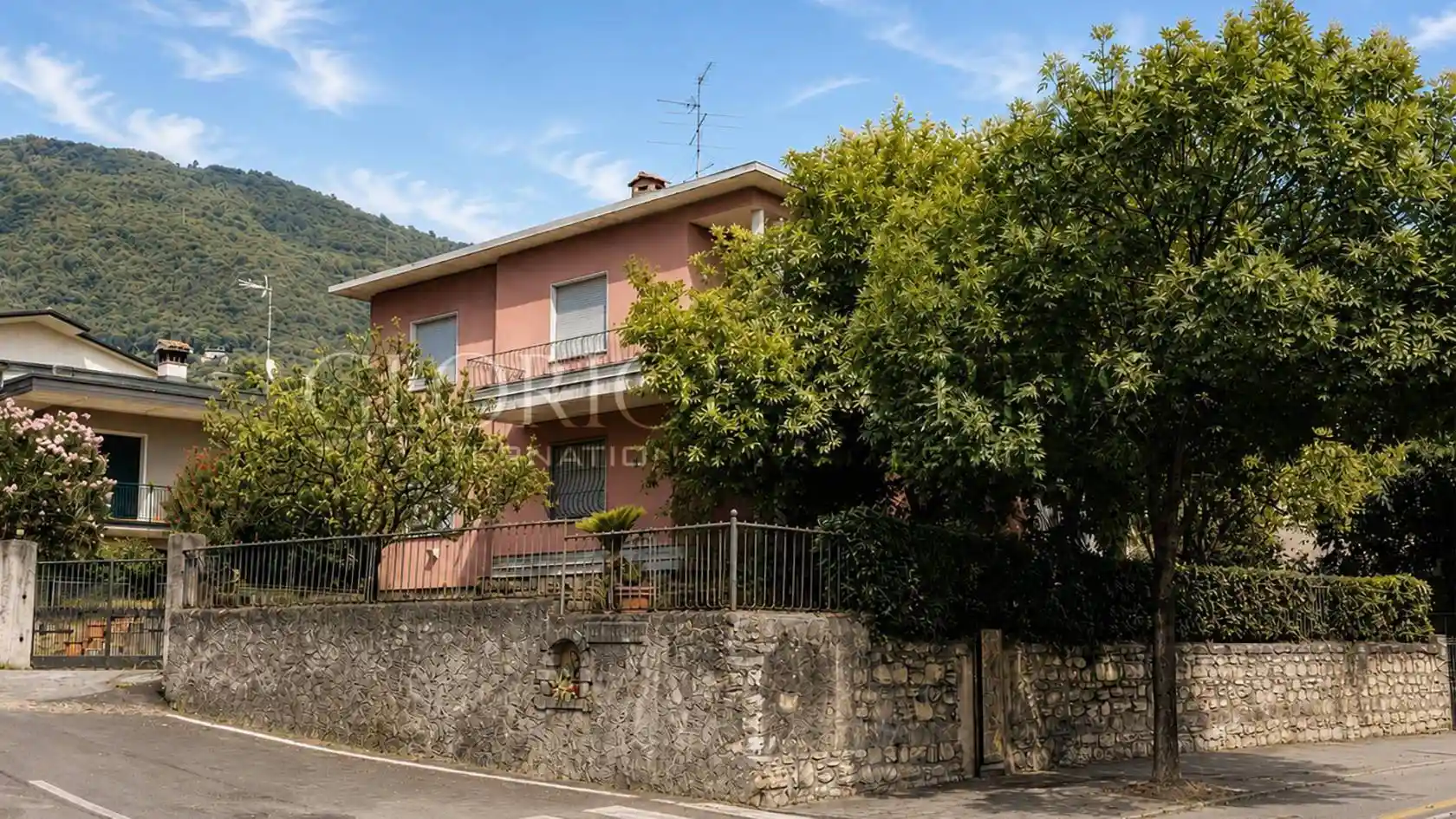 Villa in vendita a Brescia