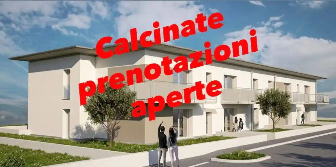 Appartamento in vendita a Mornico al Serio