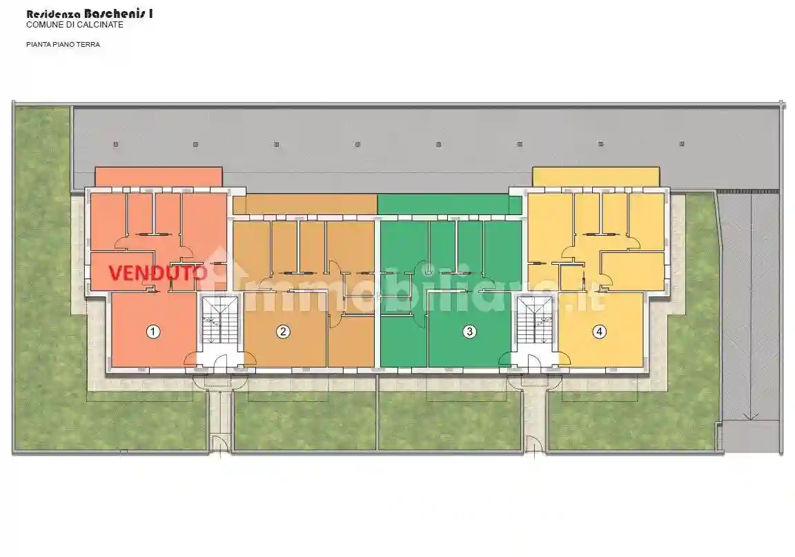 Appartamento - foto 3