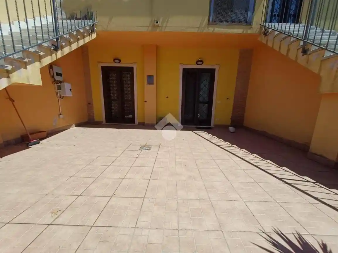 Appartamento in vendita a Nepi