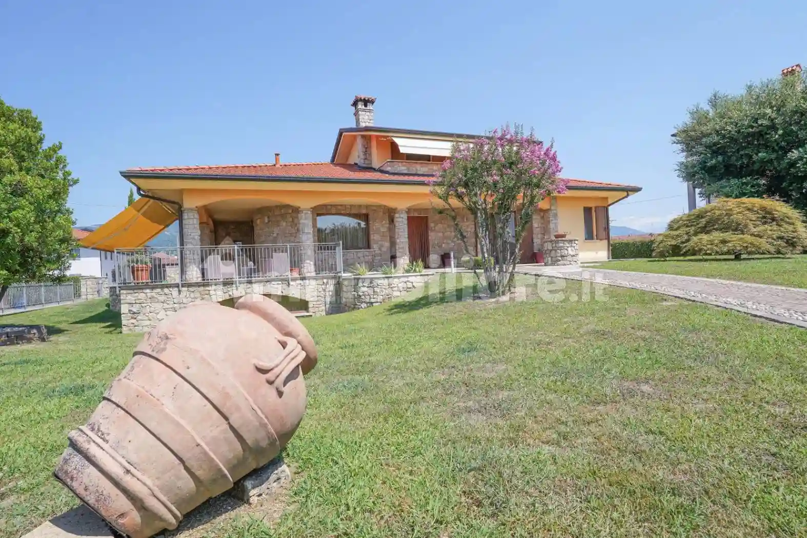 Villa - foto 3