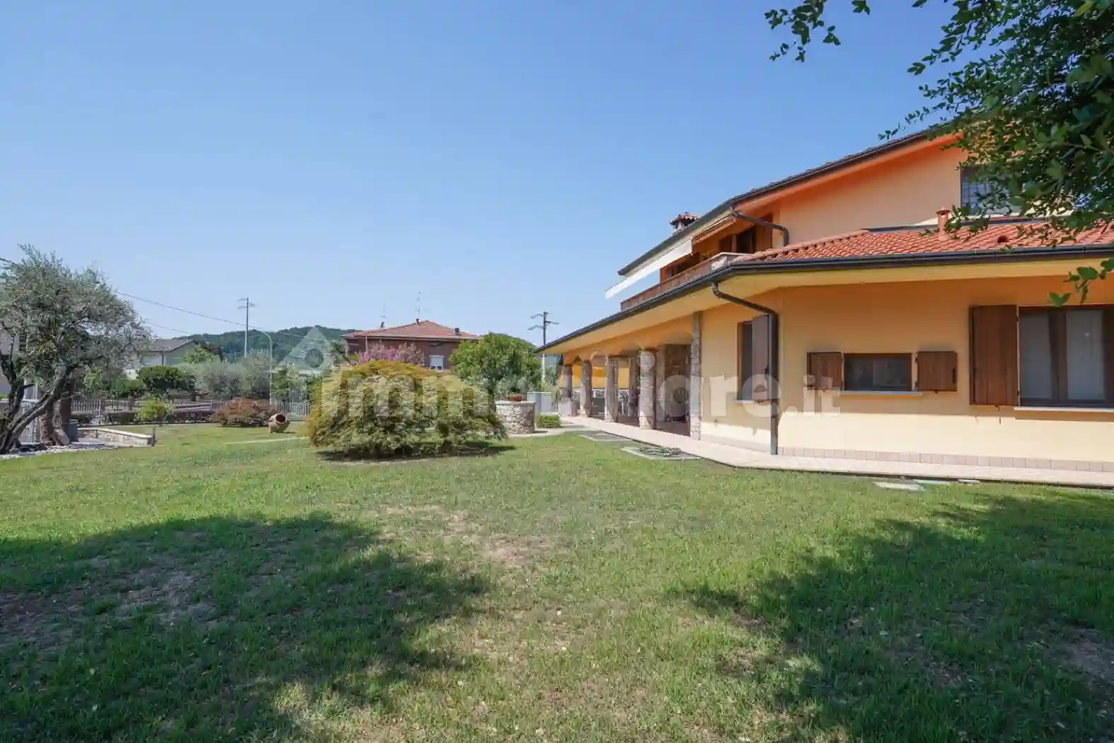 Villa - foto 5
