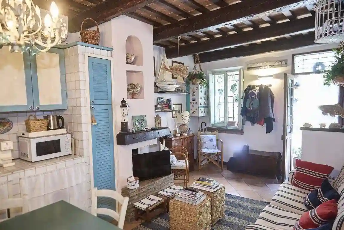 Villetta a schiera - foto 4