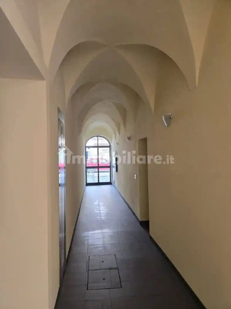 Appartamento in vendita a Parma