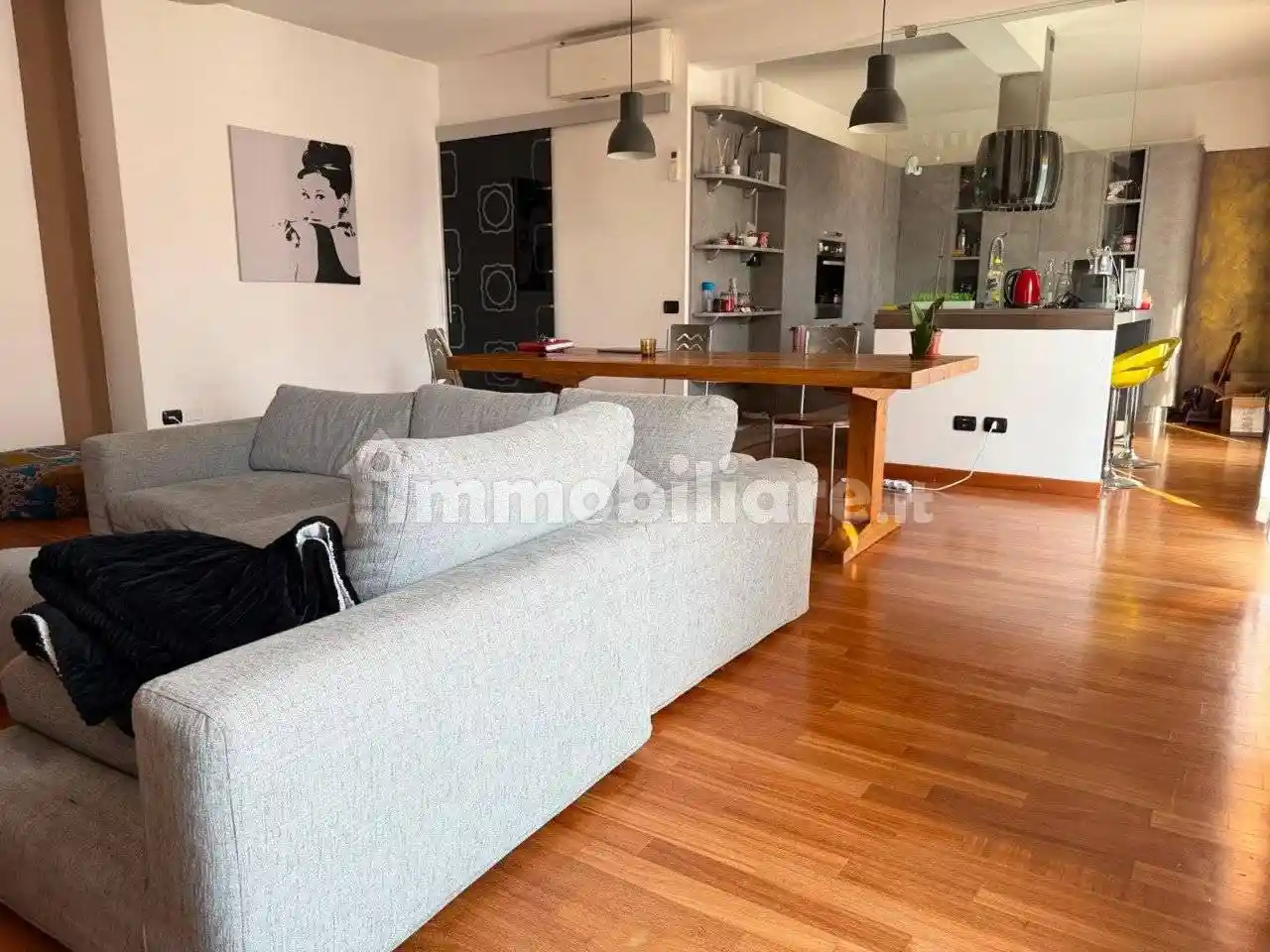 Appartamento in vendita a Padova