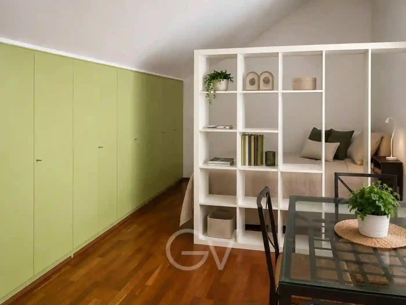 Appartamento - foto 5