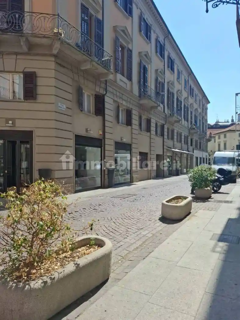 Appartamento in affitto a Alessandria