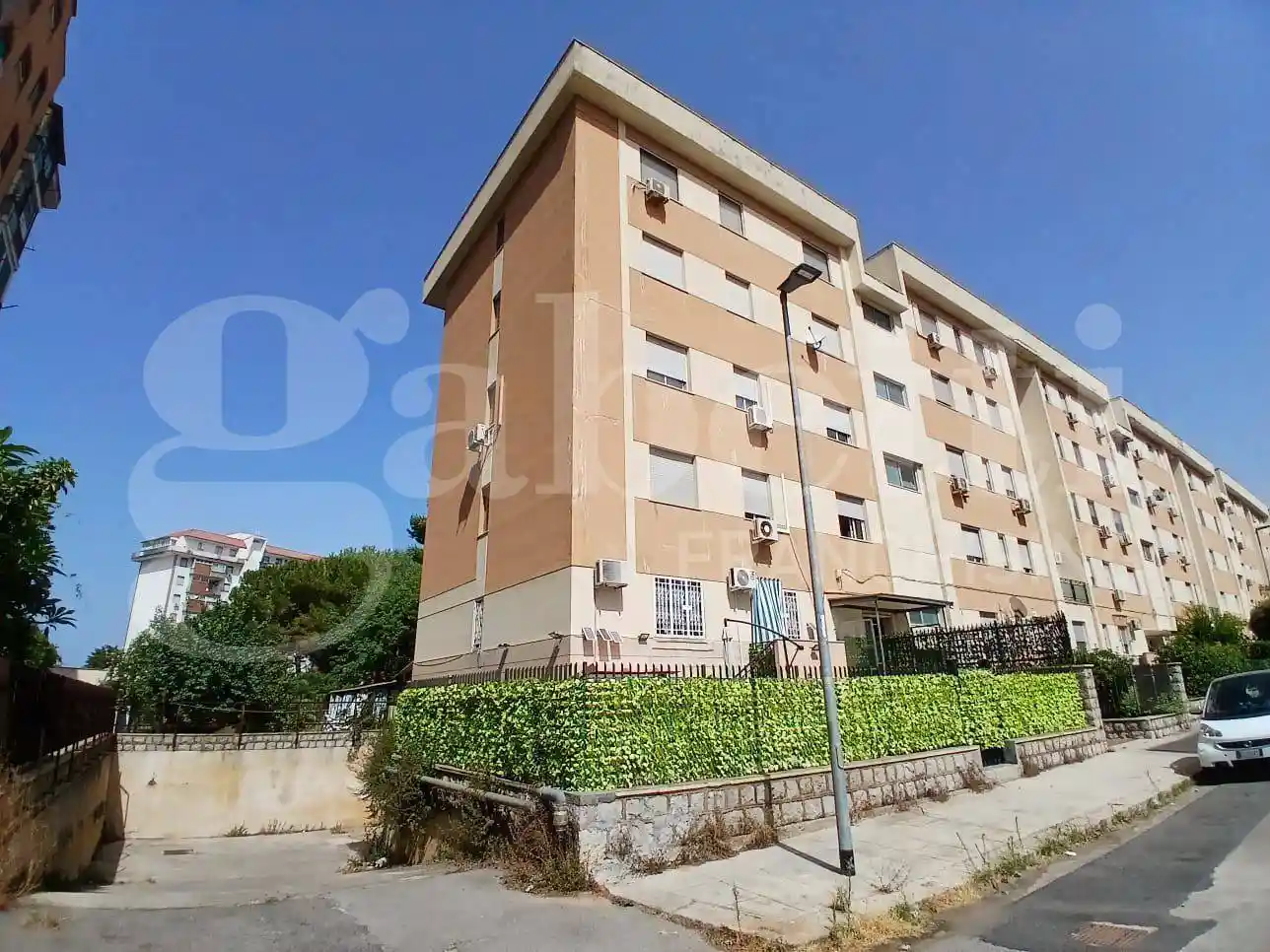 Appartamento in vendita a Palermo