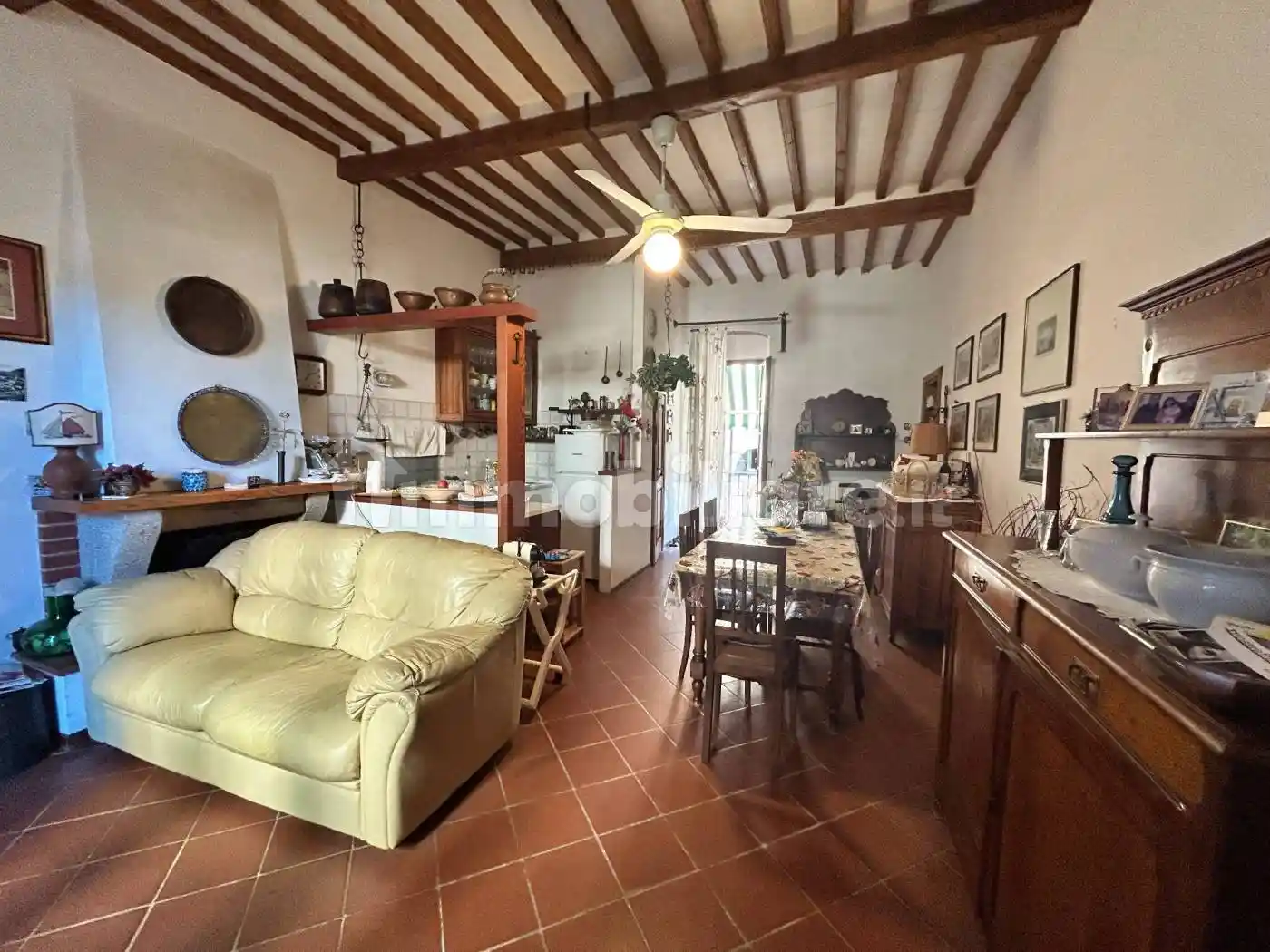 Appartamento in vendita a Campo nell'Elba