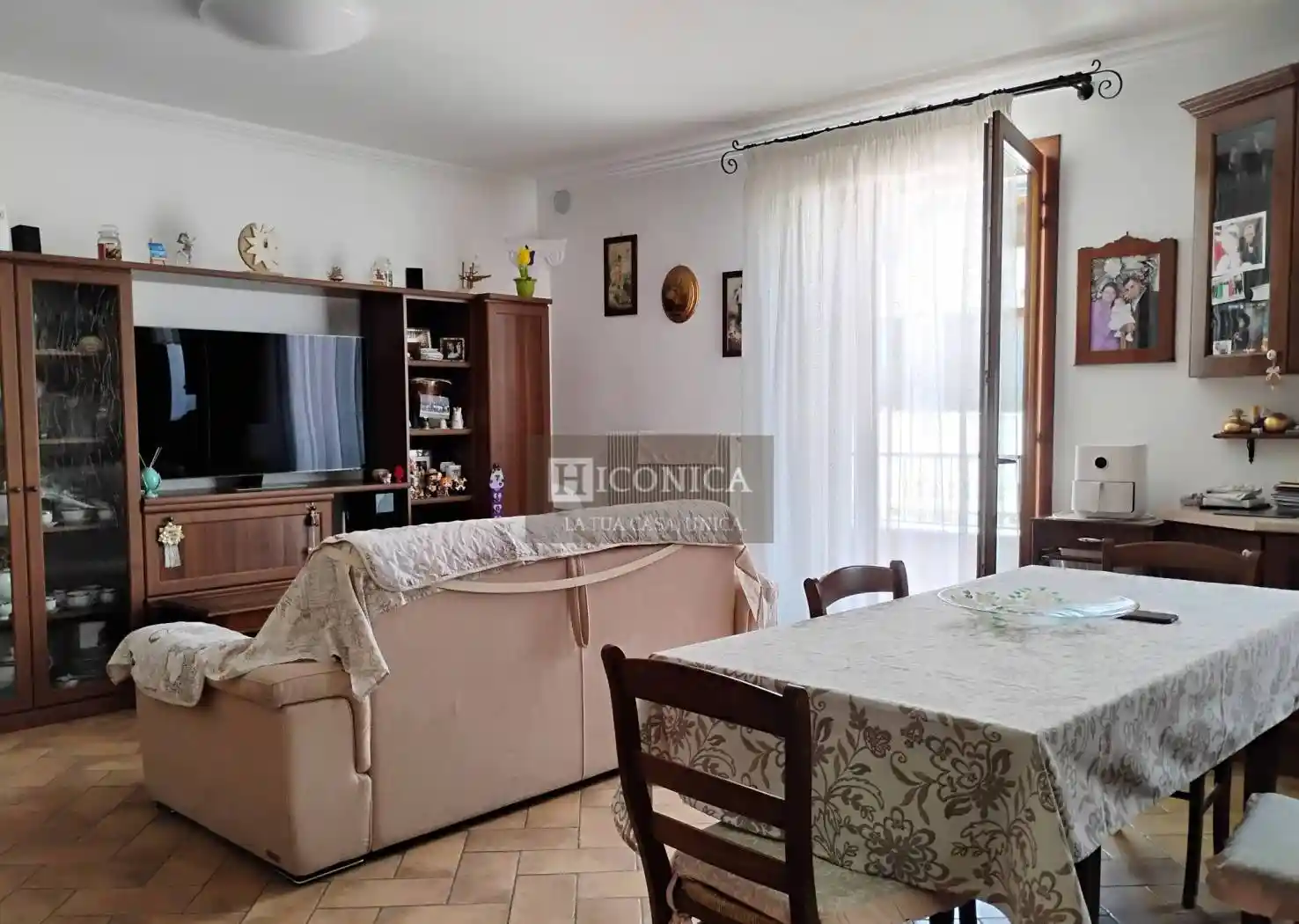Appartamento in vendita a Povegliano