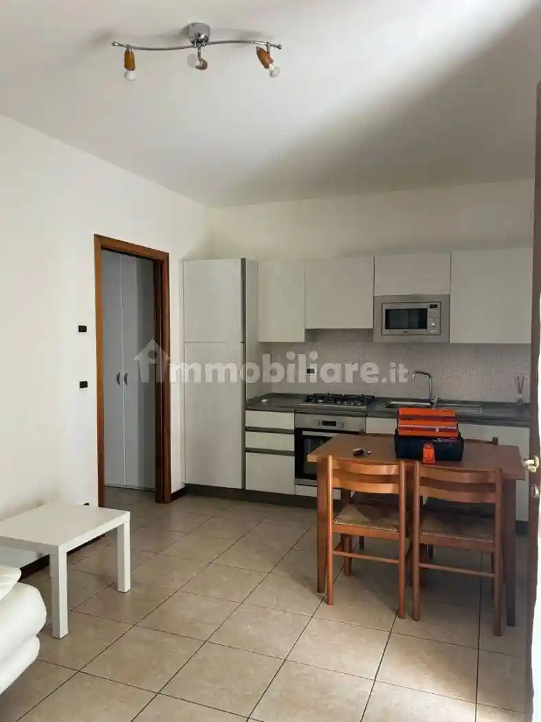 Appartamento in vendita a Portogruaro