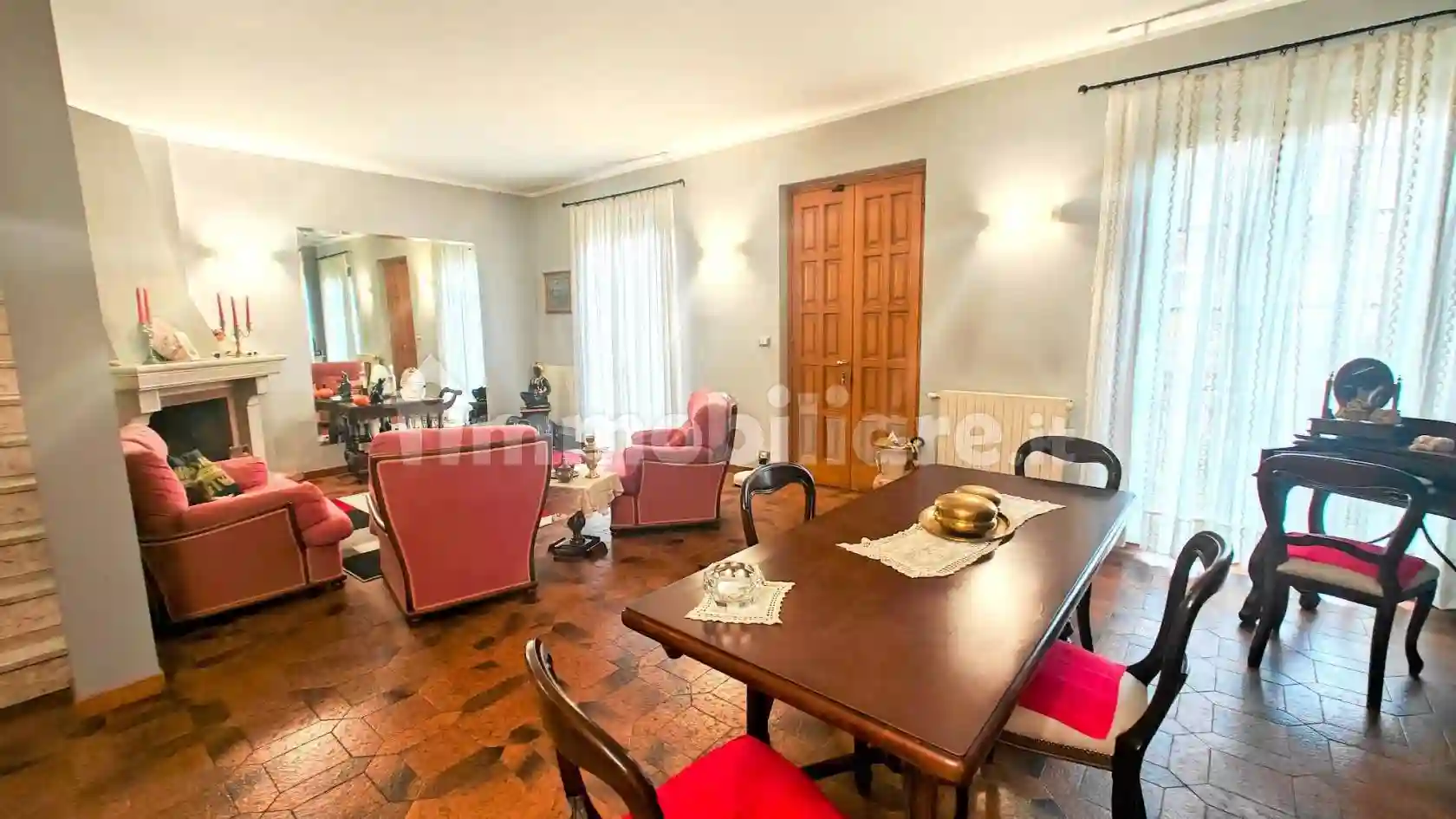 Villetta a schiera - foto 3