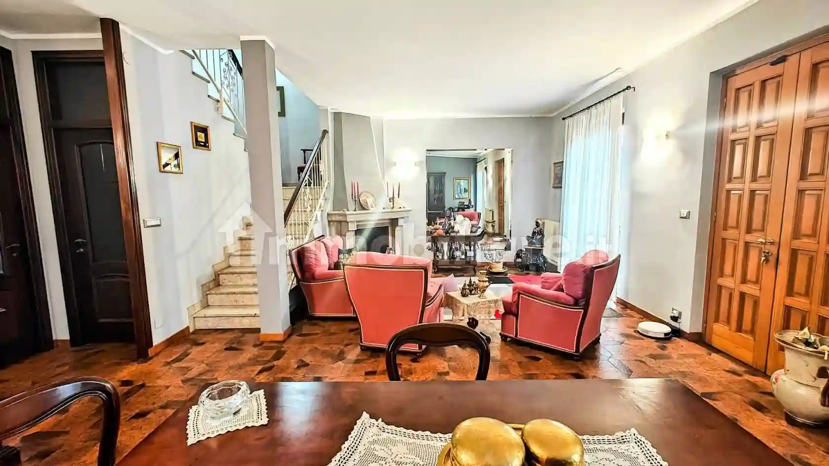 Villetta a schiera - foto 5