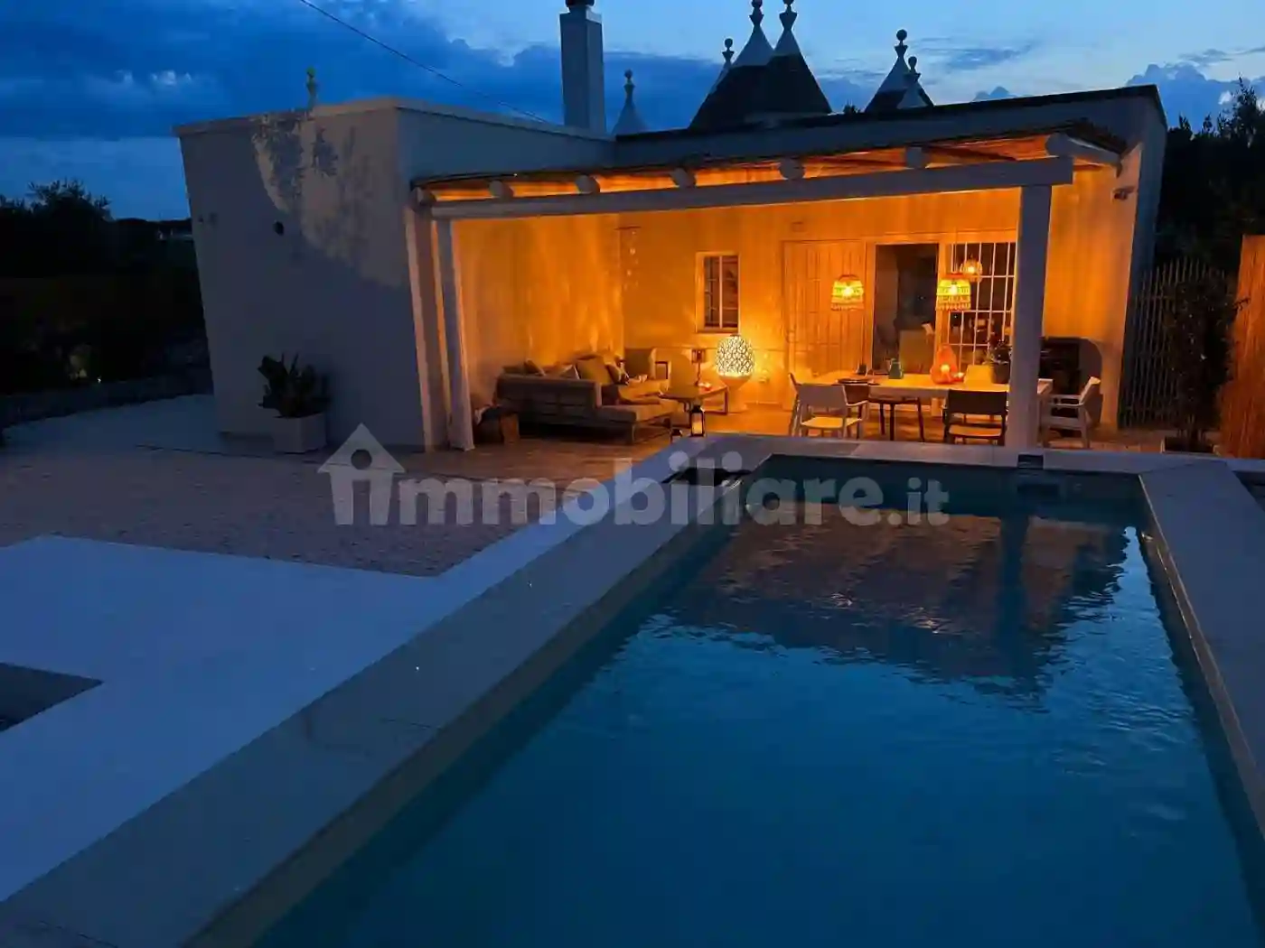 Villa - foto 4