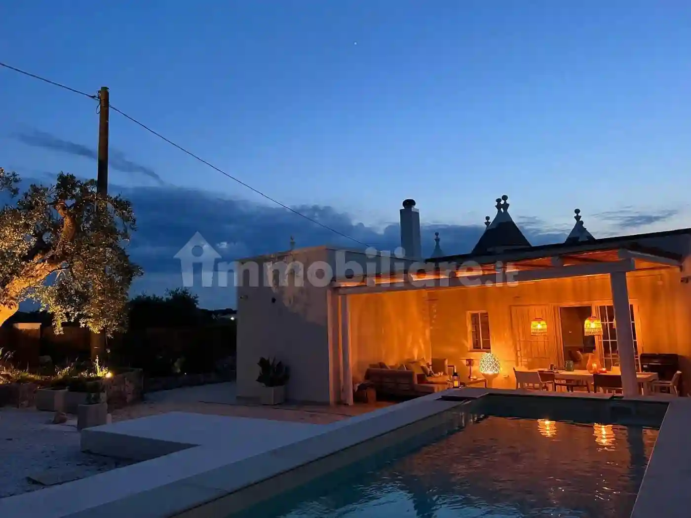 Villa - foto 5