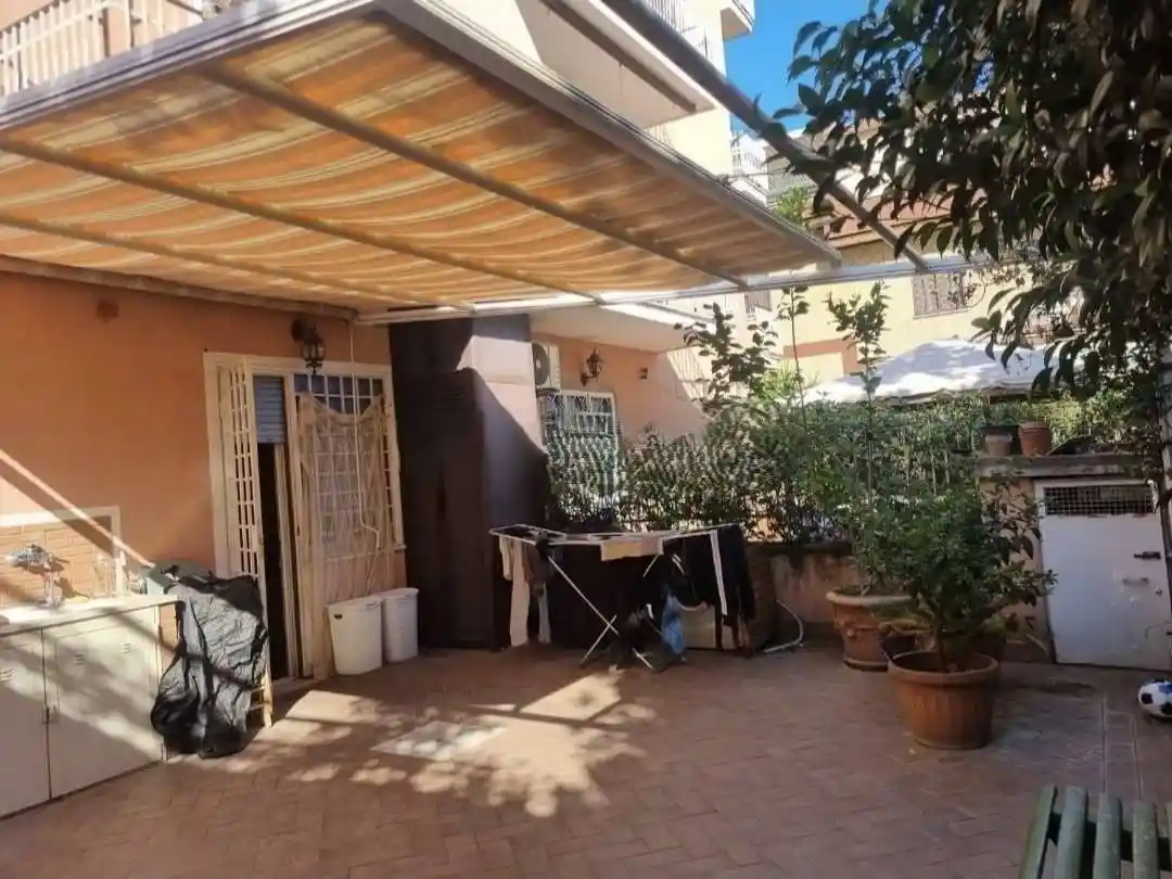 Appartamento in affitto a Roma
