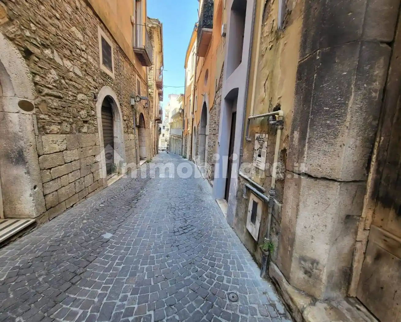 Appartamento in affitto a Benevento