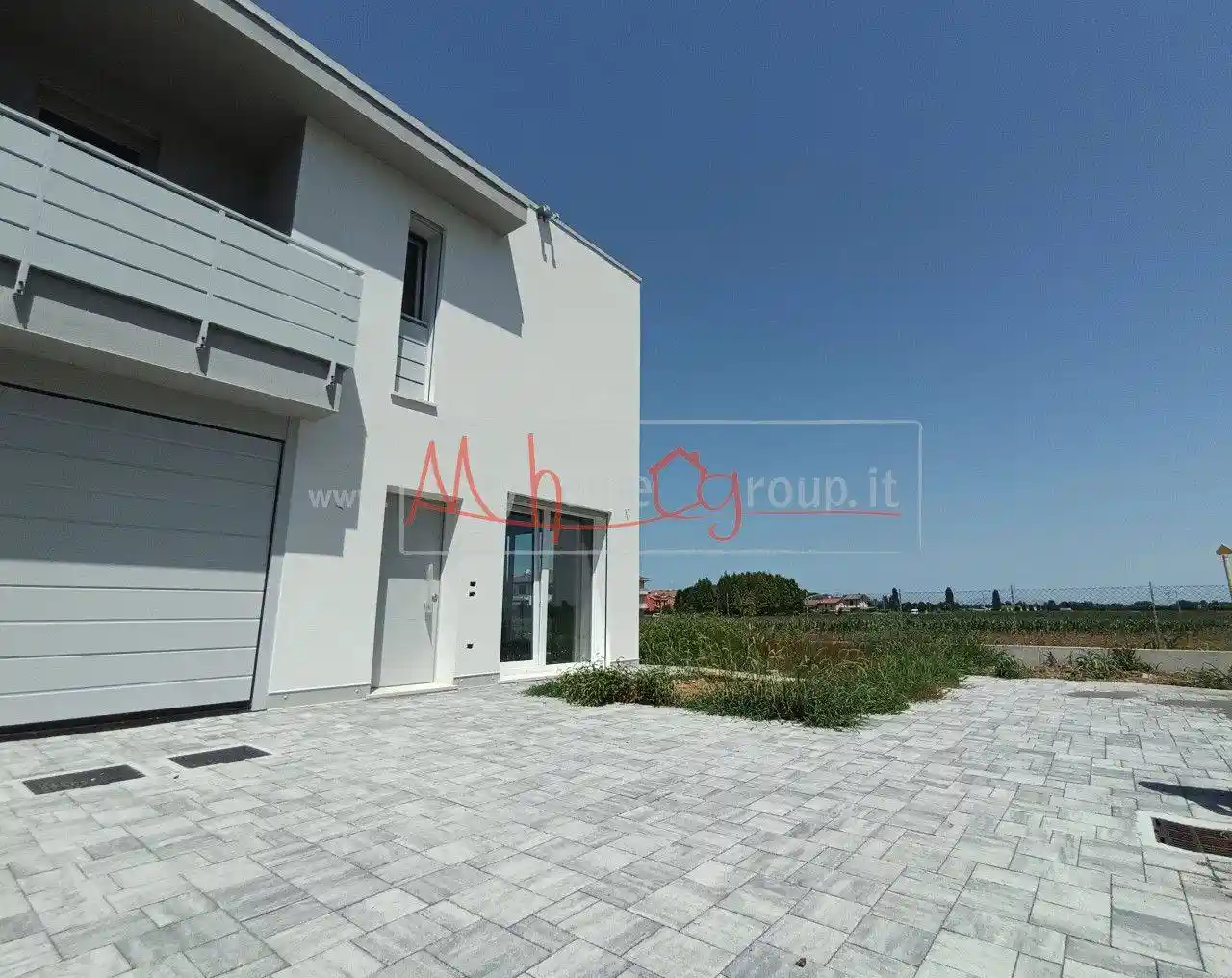 Villa in vendita a Rubano