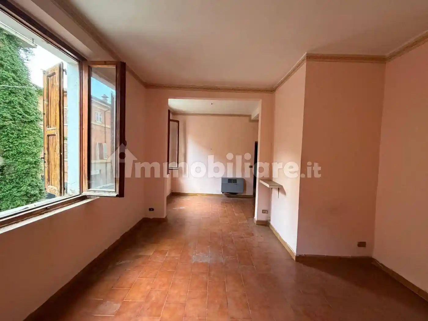 Appartamento in vendita a Fiorano Modenese