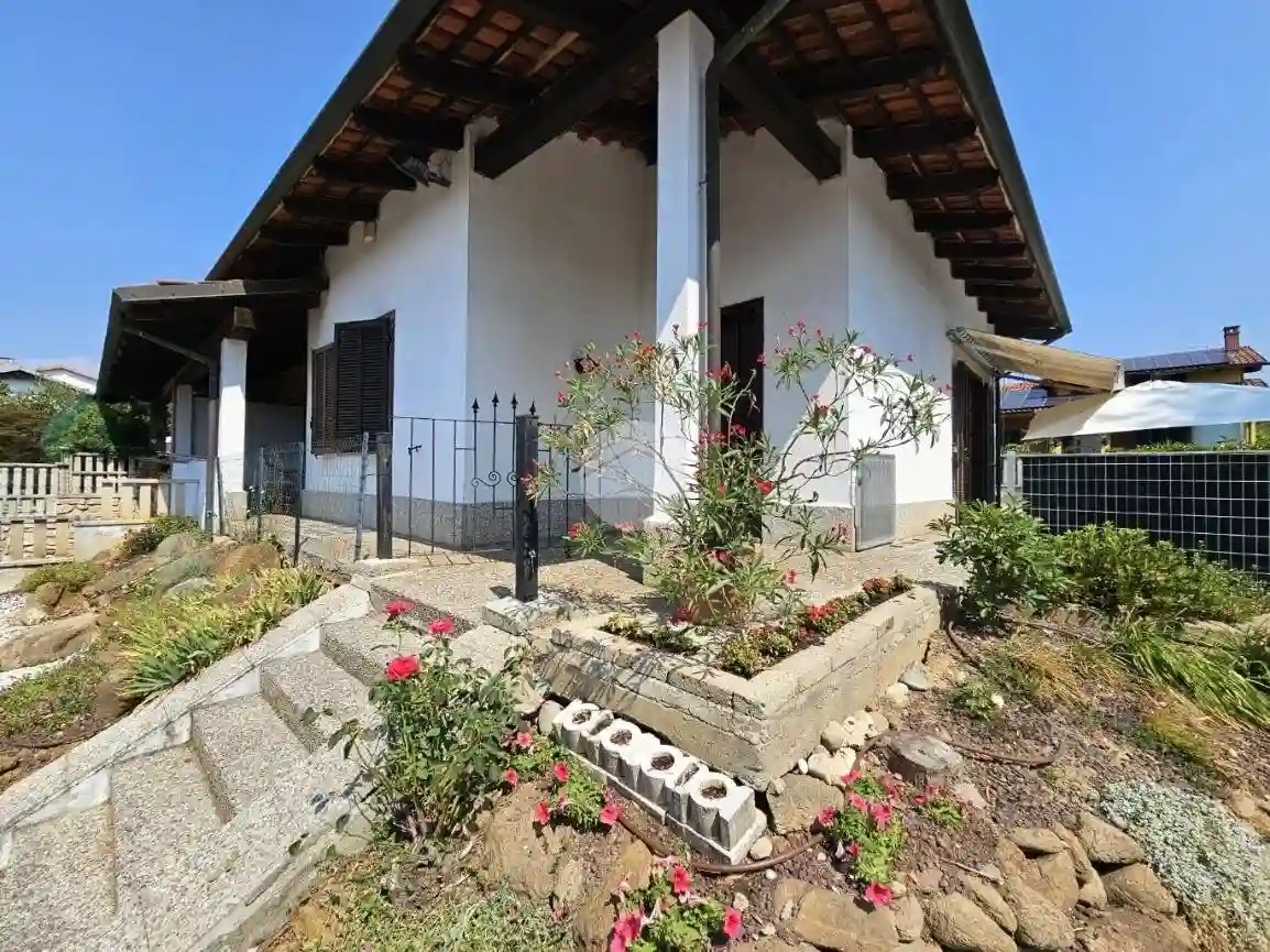 Villetta a schiera - foto 2