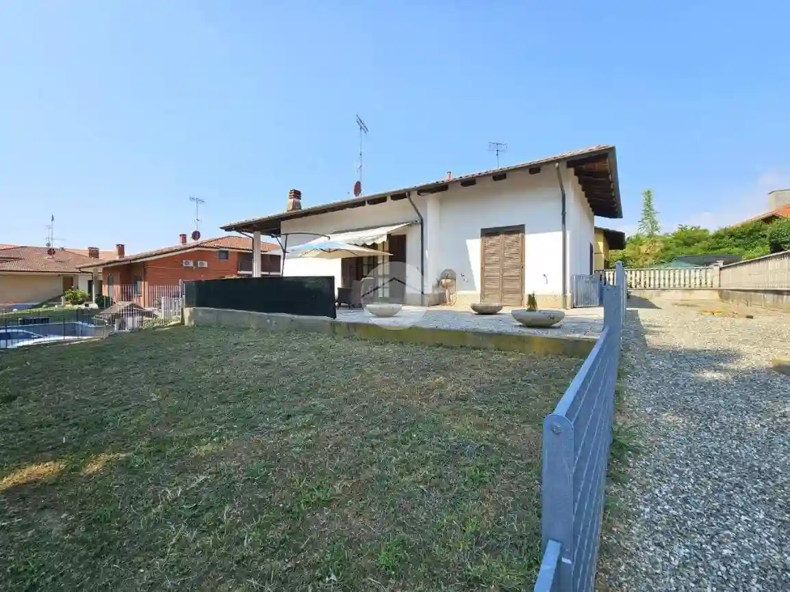 Villetta a schiera - foto 3