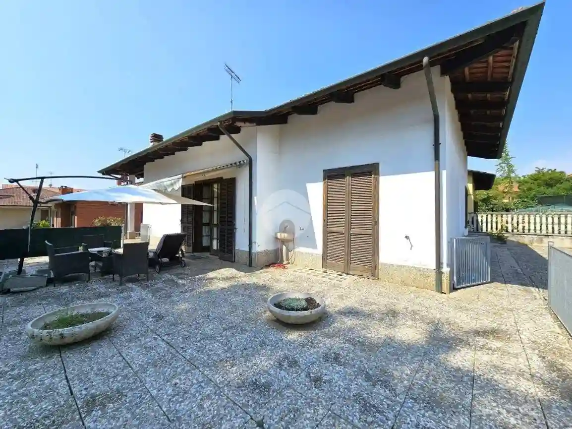 Villetta a schiera - foto 5