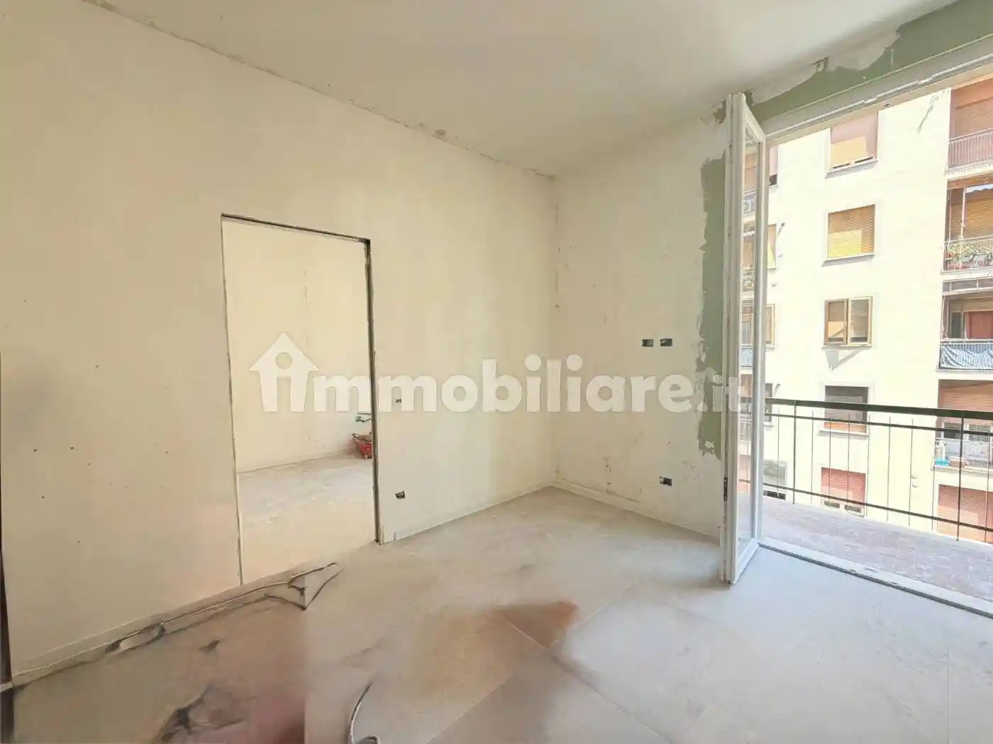 Appartamento in vendita a Firenze