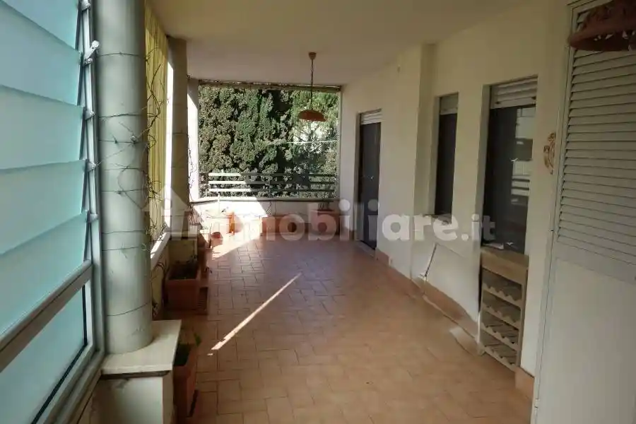 Appartamento in vendita a Santa Marinella