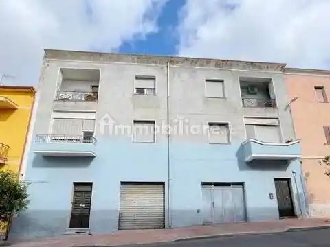 Casa indipendente in vendita a Sennori