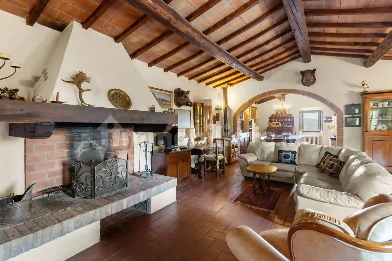 Villa - foto 5