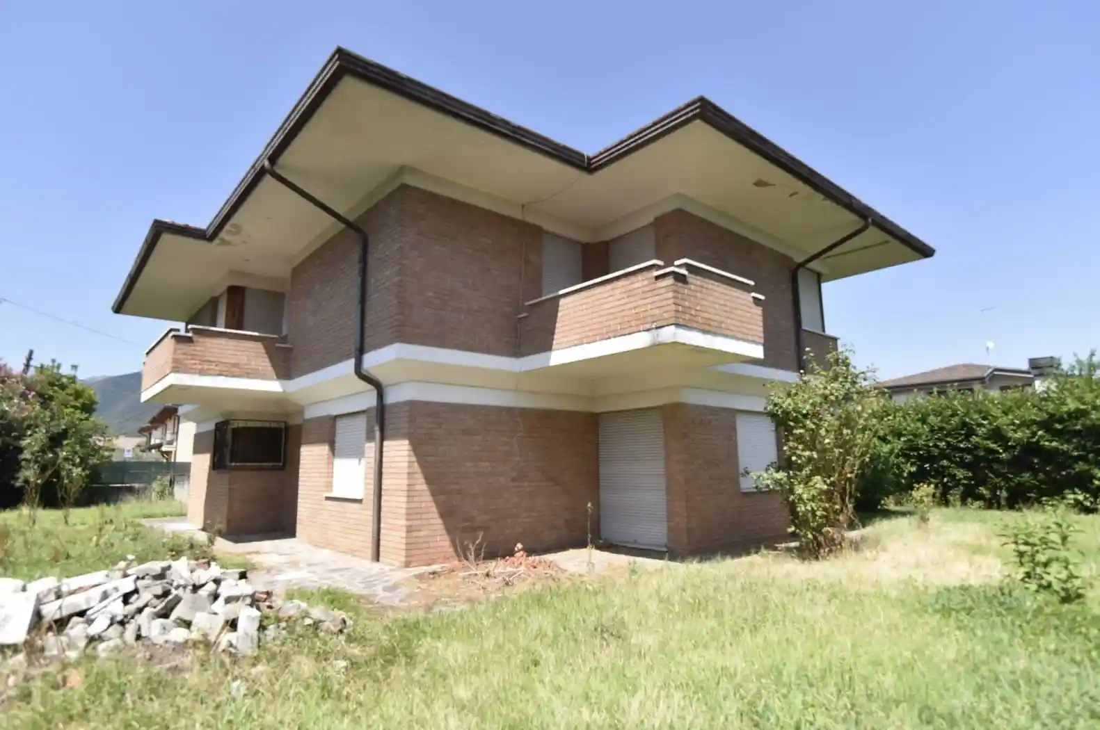 Villa in vendita a Bassano del Grappa