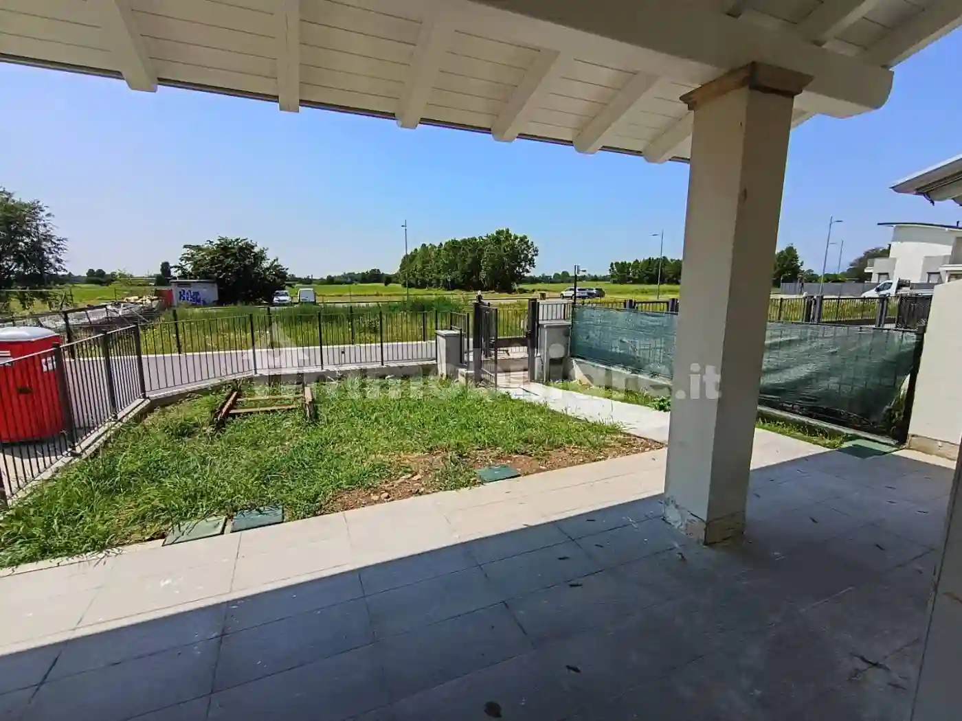 Villetta a schiera - foto 2