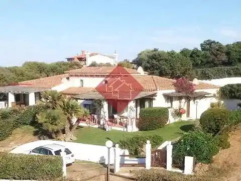 Villa in vendita a Stintino