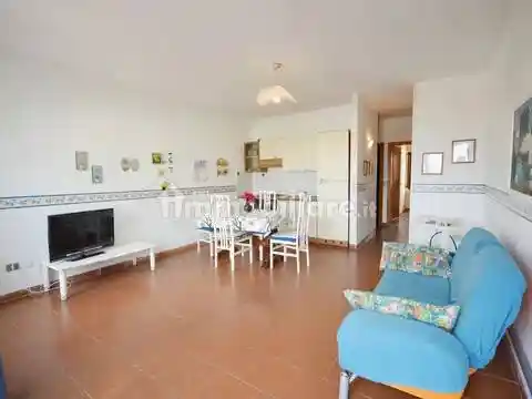 Appartamento in vendita a Stintino