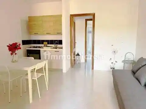 Appartamento in vendita a Stintino