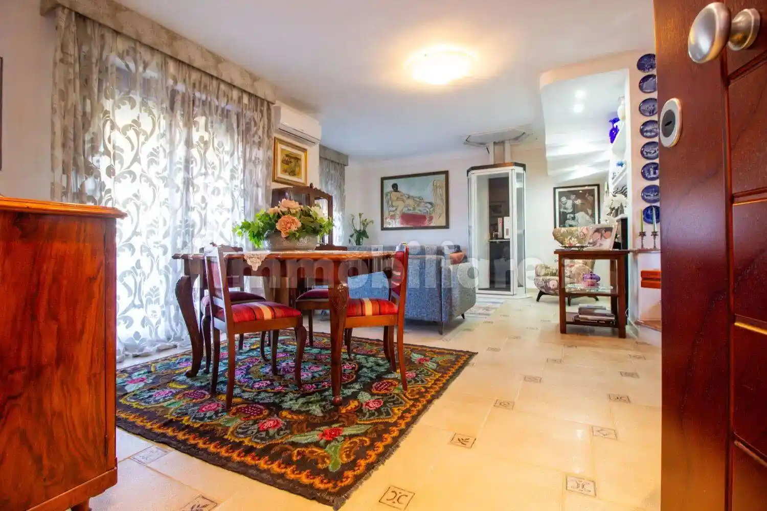 Appartamento in vendita a Porto Torres